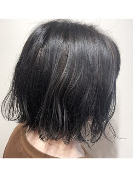 エイト プラット 渋谷2号店(EIGHT plat) 【EIGHT new hair style】9/11