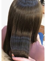 レリーボンズ 夙川(Rely Bonds)&nbsp;髪質改善カラー17【Rely bonds夙川店】夙川/苦楽園/芦屋/西宮