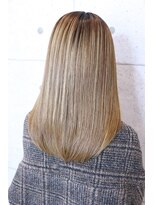 ワンヘアーアシスト(ONE HAIR assist)&nbsp;【ONE HAIR】高浸透ウルティア5stepトリートメント☆