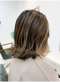 バッサリ切っとく?カットもお任せください!