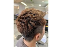 ヘアーフォーカス