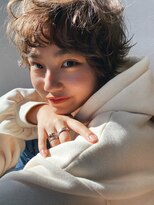 ロウバイレボ 柏(lou by revo)&nbsp;ショートボブ/ミニボブ/マッシュ/切りっぱなし/柏駅