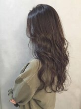 ヘアアンドスパ アイリス hair&spa Iris