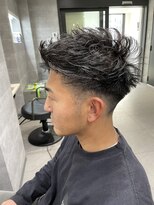 モーション 新宿(motion)&nbsp;ジェットモヒカン