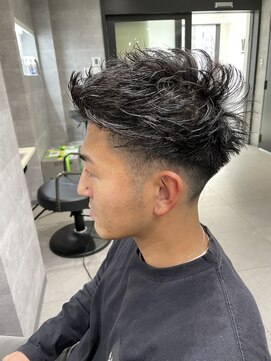 モーション 新宿(motion) ジェットモヒカン