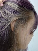 ルホート Ruhoto&nbsp;インナーカラー