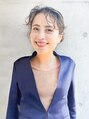 アッシュタカサキ(ash takasaki) 中村 有希