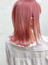 オーダーメイドで提供する似合わせる”LOOP”トレンドヘアデザインへのこだわり