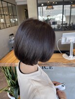 スターチス 行徳(statice)&nbsp;髪質改善ストレート