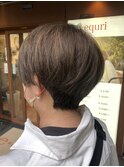 【equribonne目黒】おすすめスタイル【目黒】