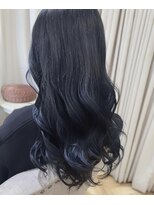 ルアナ ヘア アンド トリートメント(Luana)&nbsp;韓ヘア☆女神ヨシンモリ　#奥村