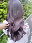 ◇ラベンダーグレー◇