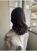 ショコラブラウン【池袋】