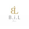 ビル(B.i.L)のお店ロゴ