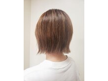 スウィーツヘアー(SWEETS HAIR)