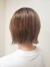 スウィーツヘアー(SWEETS HAIR)