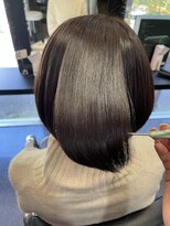 アンリップ ジー(salon unripＧ)&nbsp;m.m#髪質改善