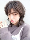 【kakan鎌倉】ウルフスタイル