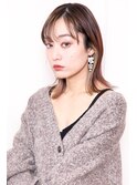 大人可愛い20代30代40ウルフ
