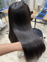 ヘアープレイス ヴィブ(hair place VIVE)&nbsp;ナノリペアトリートメント