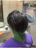 【EIGHT new hair style】