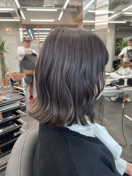 エイト 立川店(EIGHT) グレージュ