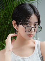 エインアンリー 表参道(AIN.ANLY.)&nbsp;大人ショート20代30代40代【AIN.表参道】小田恭平