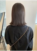 ガーリー外ハネボブ