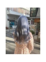 オートヴィーナス 神栖(Haute Venus)&nbsp;ブルーシルバー