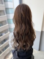ラボヌールヘアー 札幌店(La Bonheur hair etoile) 【斎藤】guest hair~18