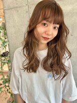 フォルテ 横浜店(FORTE)&nbsp;大人ガーリー、チョコレート、モード、プリカール、ハイライト