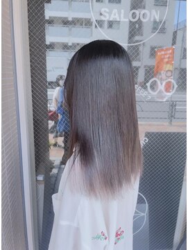 シーインフィニート 清澄白河店(C∞) クオラインストレート