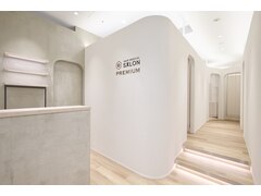 ヘアメディカルサロン銀座PREMIUM店