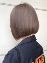 トト 船橋店(toto.)&nbsp;イメチェン/似合わせカット/フルバング/ハッシュカット[西船橋]