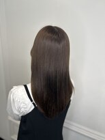 エスカーラ 表参道(THE ESCALA)&nbsp;＠shino_ne197/アッシュ/アッシュベージュ/グレーベージュ