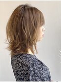 レイヤーボブ