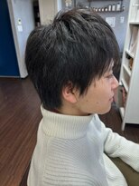 ヴィザヴィ 本蓮沼店(vis a vis)&nbsp;ショート