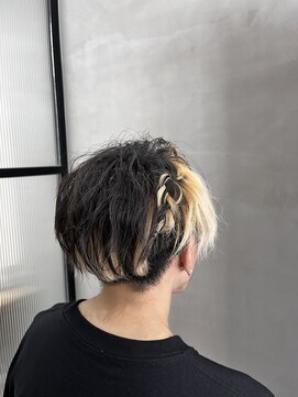 フェリア 松山(Feria) アレンジ　深田和也