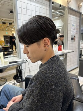 ルースト 京都河原町店(ROOST) ショートセンターパート