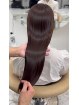 ナナ(NANA)&nbsp;韓国カラー　ベージュ　ブリーチなし