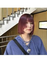 エススウィート(S SWEET)&nbsp;wine red