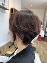 ロビンソン(Robinson)&nbsp;ショート