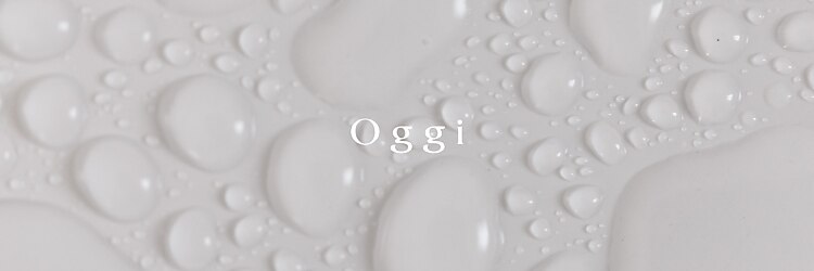 オッジ 西新店(Oggi)のサロンヘッダー