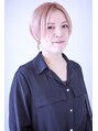 アッシュ 練馬店(Ash) 松田  千恵子