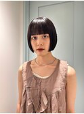 ミニボブ♪ 
