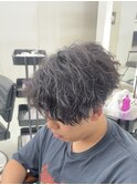 縦落ちセンパ