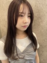 ガーデンエス 府中店(GARDENes)&nbsp;【艶感ブラウン】