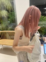 オーダー(OORDER)&nbsp;ヌーディ ピンク