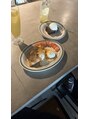 ガレットウメダ(GALETTE UMEDA) おすすめのカフェがあれば教えてください＾＾