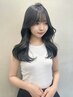 【学生限定】お得☆夕方限定　カラー＋カット